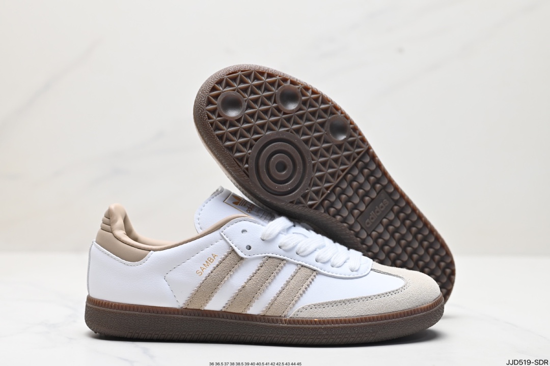 Adidas Samba Shoes